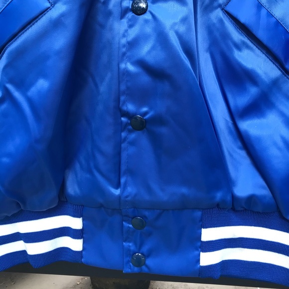 Vintage varsity jacket - Picture 7 of 11